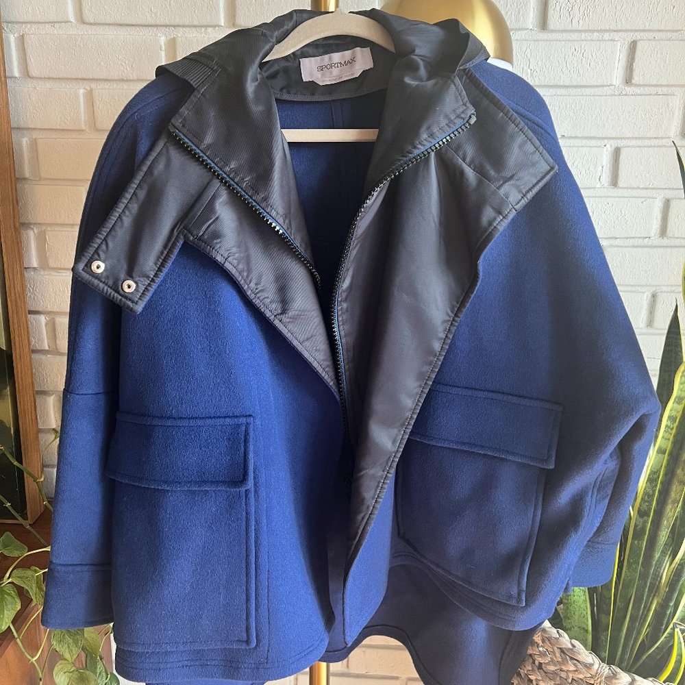 Max Mara SPORTMAX Coat